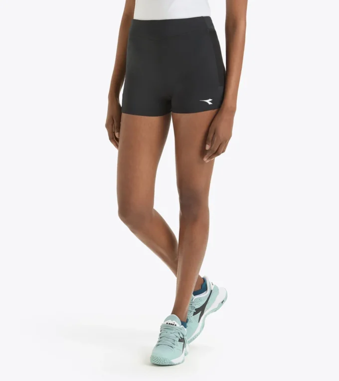 L. Short Tights Pockets Short de tennis