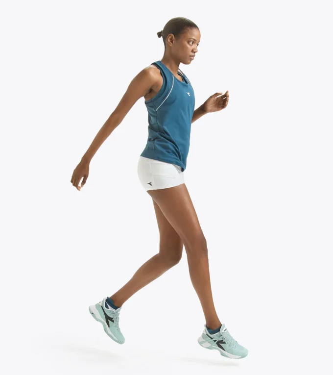 L. Short Tights Pockets Short de tennis