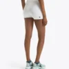 L. Short Tights Pockets Short de tennis