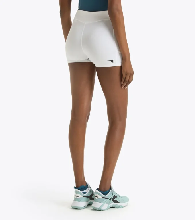 L. Short Tights Pockets Short de tennis