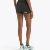 L. Short Tights Pockets Short de tennis