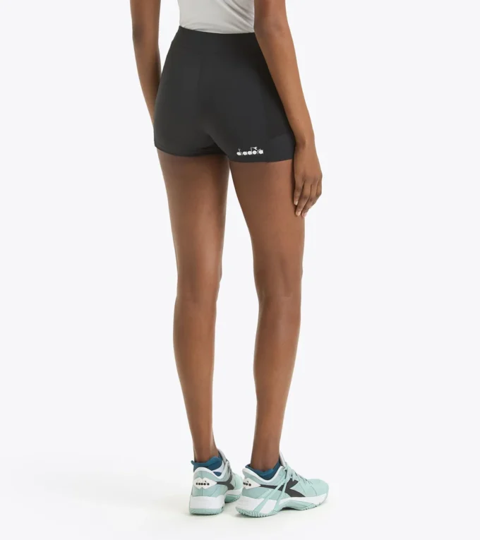 L. Short Tights Pockets Short de tennis