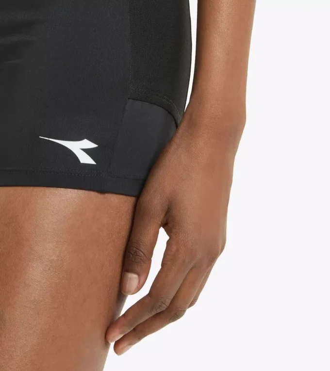 L. Short Tights Pockets Short de tennis