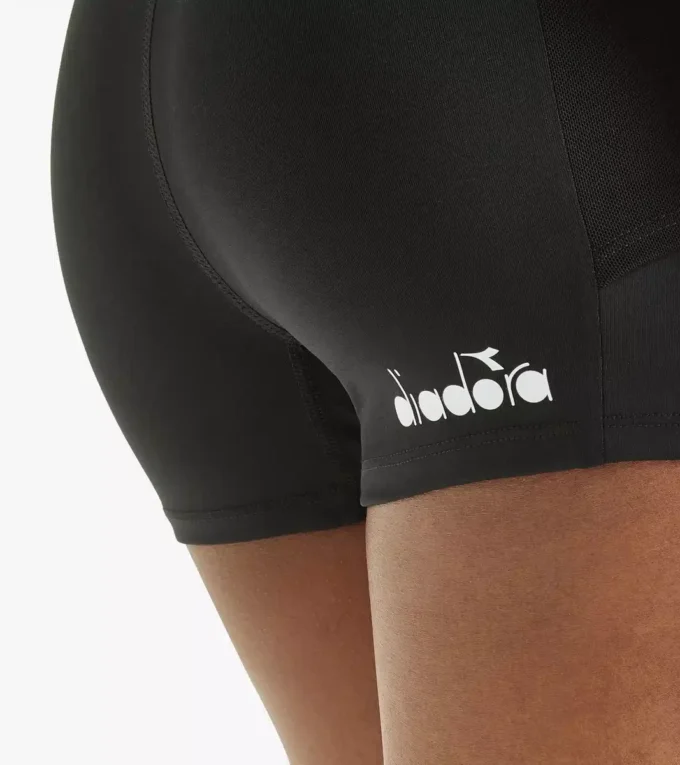 L. Short Tights Pockets Short de tennis