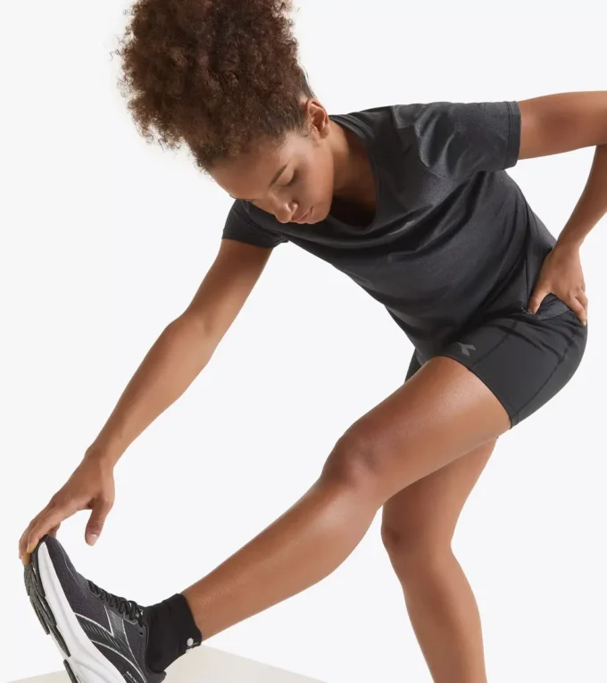 L. Short Tights Short de course