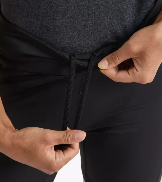 L. Short Tights Short de course