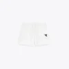 L. Shorts Ess. Sports Short en coton – Coupe confortable
