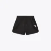 L. Shorts Ess. Sports Short en coton – Coupe confortable