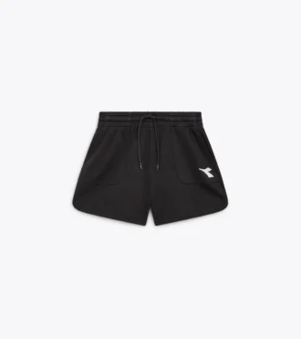 L. Shorts Ess. Sports Short en coton – Coupe confortable