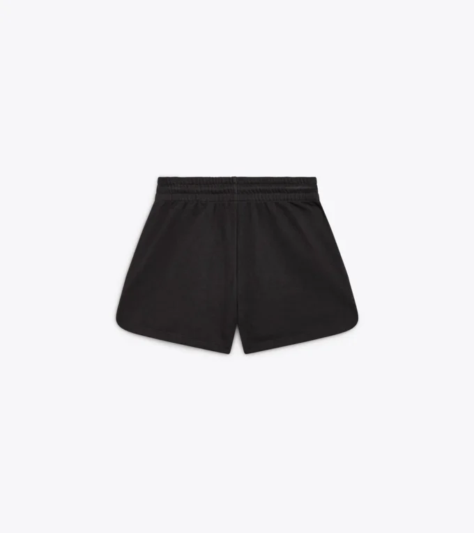 L. Shorts Ess. Sports Short en coton – Coupe confortable
