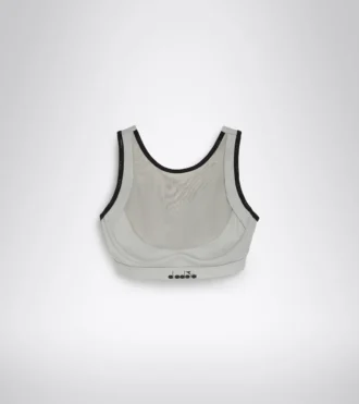 L. Soutien-gorge à maintien moyen Soutien-gorge d&rsquo;entraînement à maintien modéré