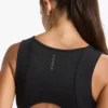 L. Soutien-gorge moyen Run Crew Soutien-gorge sportif
