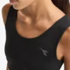 L. Soutien-gorge moyen Run Crew Soutien-gorge sportif