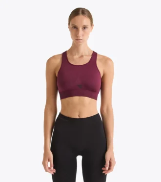 L. Soutien-gorge moyen Soutien-gorge de course Stratozero Made In Italy – Course à pied