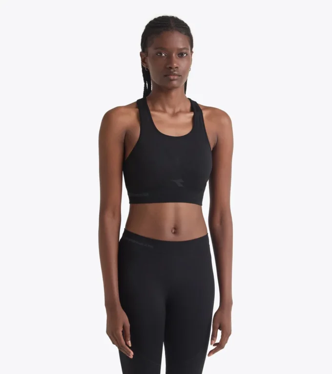 L. Soutien-gorge moyen Soutien-gorge de course Stratozero Made In Italy – Course à pied L. Soutien-gorge moyen Soutien-gorge de course Stratozero Made In Italy – Course à pied