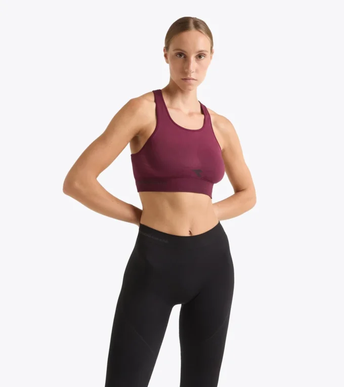 L. Soutien-gorge moyen Soutien-gorge de course Stratozero Made In Italy – Course à pied L. Soutien-gorge moyen Soutien-gorge de course Stratozero Made In Italy – Course à pied