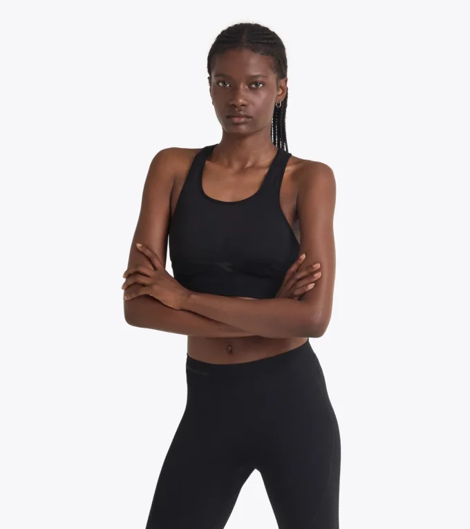 L. Soutien-gorge moyen Soutien-gorge de course Stratozero Made In Italy – Course à pied L. Soutien-gorge moyen Soutien-gorge de course Stratozero Made In Italy – Course à pied