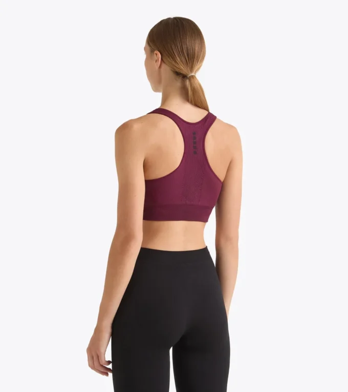 L. Soutien-gorge moyen Soutien-gorge de course Stratozero Made In Italy – Course à pied L. Soutien-gorge moyen Soutien-gorge de course Stratozero Made In Italy – Course à pied