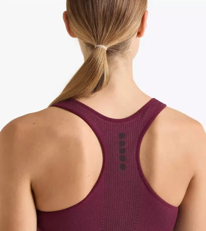 L. Soutien-gorge moyen Soutien-gorge de course Stratozero Made In Italy – Course à pied L. Soutien-gorge moyen Soutien-gorge de course Stratozero Made In Italy – Course à pied