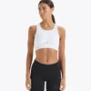 L. Soutien-gorge moyen Soutien-gorge de sport Act