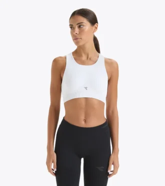 L. Soutien-gorge moyen Soutien-gorge de sport Act