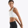 L. Soutien-gorge moyen Soutien-gorge de sport Act