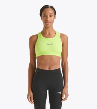 L. Soutien-gorge moyen Soutien-gorge à maintien moyen