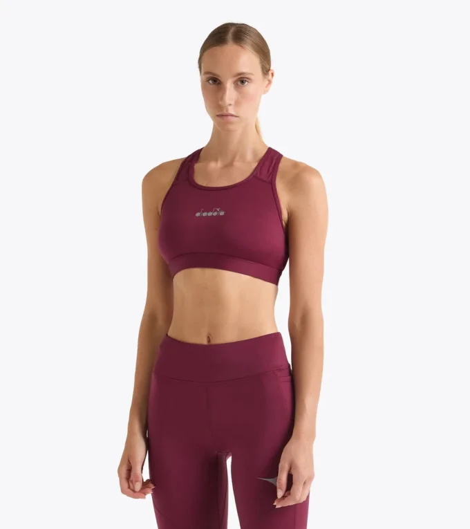 L. Soutien-gorge moyen Soutien-gorge à maintien moyen