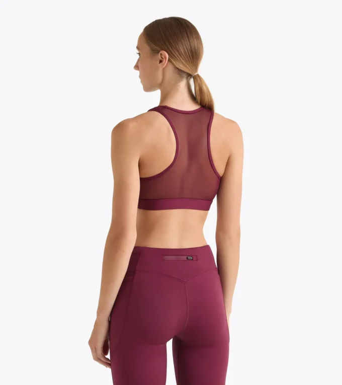 L. Soutien-gorge moyen Soutien-gorge à maintien moyen