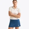 L. Ss T-Polo Tennis Polo de tennis