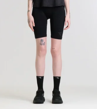 L. Stratouno Short technique mi-long pour le contrôle de la température – Running