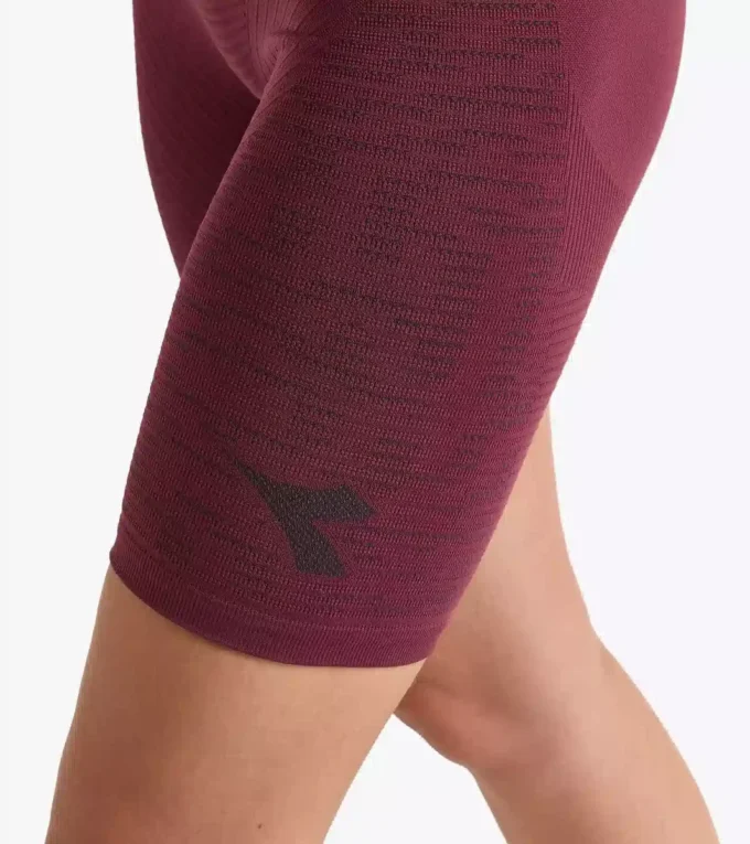 L. Stratouno Short technique mi-long pour le contrôle de la température – Running