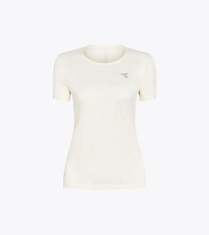 L. Super Light Ss T-Shirt T-shirt de course – Tissu léger Coolcore L. Super Light Ss T-Shirt T-shirt de course – Tissu léger Coolcore