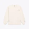 L. Sweat-shirt Athl. Sweat-shirt Logo
