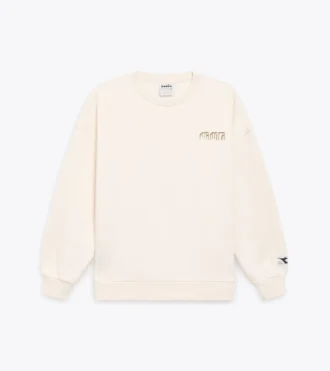 L. Sweat-shirt Athl. Sweat-shirt Logo