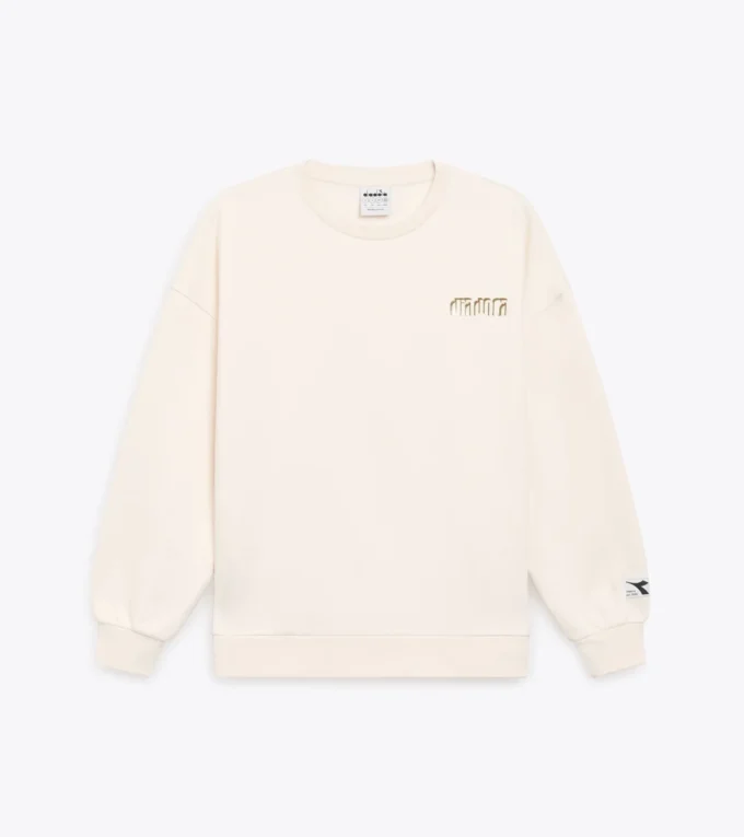L. Sweat-shirt Athl. Sweat-shirt Logo
