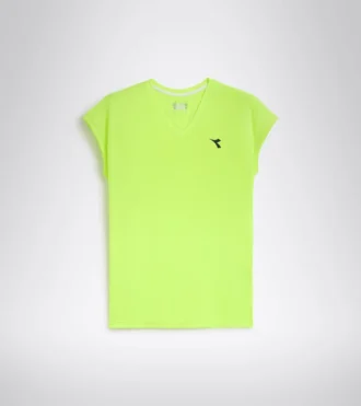 L. T-Shirt Team Tennis T-shirt