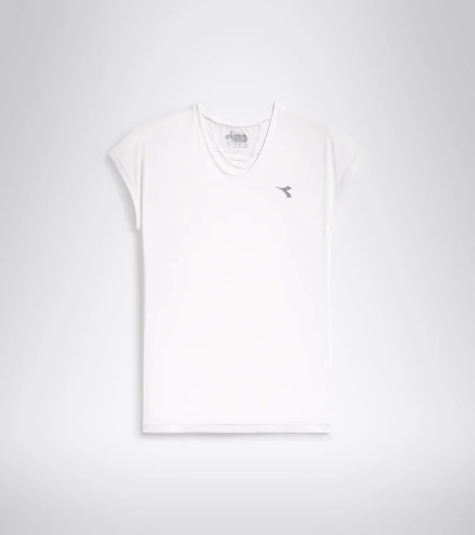 L. T-Shirt Team Tennis T-shirt