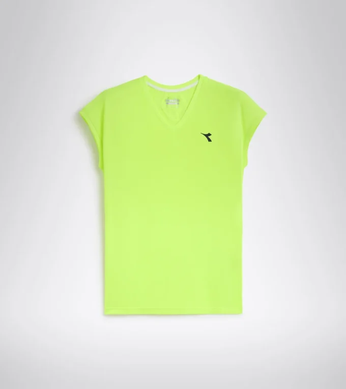 L. T-Shirt Team Tennis T-shirt