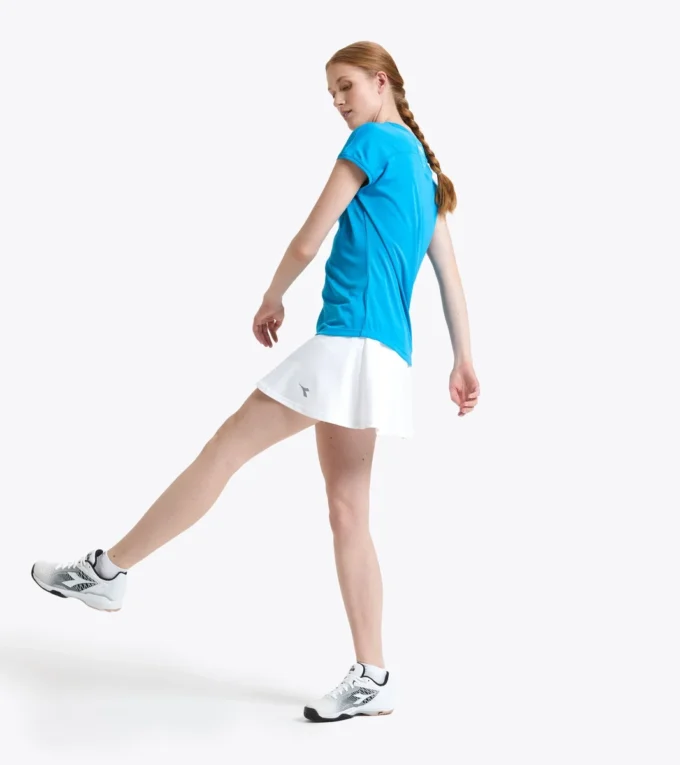 L. T-Shirt Team Tennis T-shirt