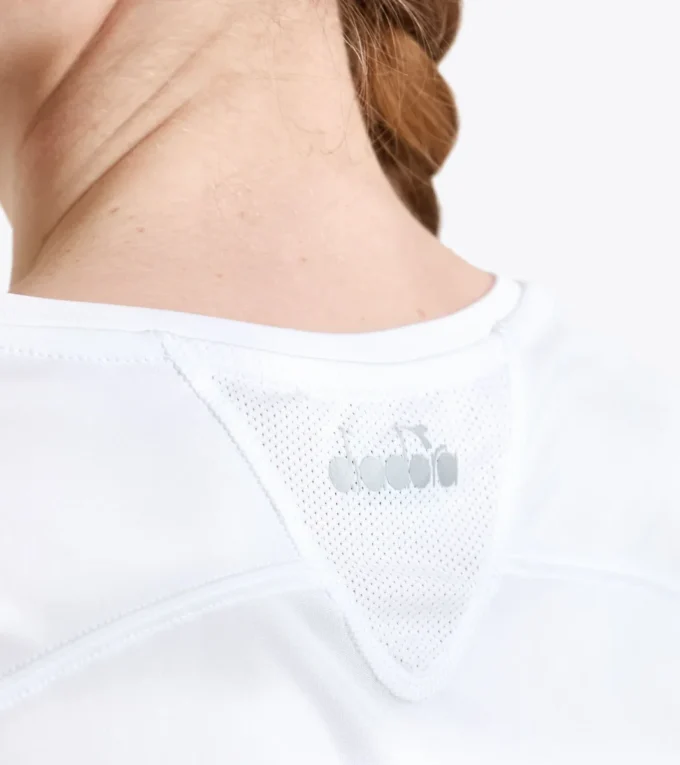 L. T-Shirt Team Tennis T-shirt