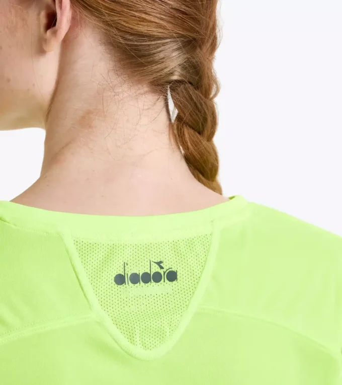 L. T-Shirt Team Tennis T-shirt