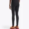L. Tights Run Crew Collant de course hiver