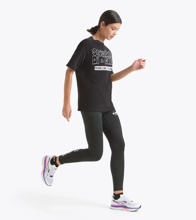 L. Tights Squadra Di Corsa Collant de course Squadra Di Corsa