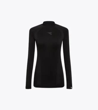 L. Turtle Neck Stratozero Col roulé technique Made in Italy – Running