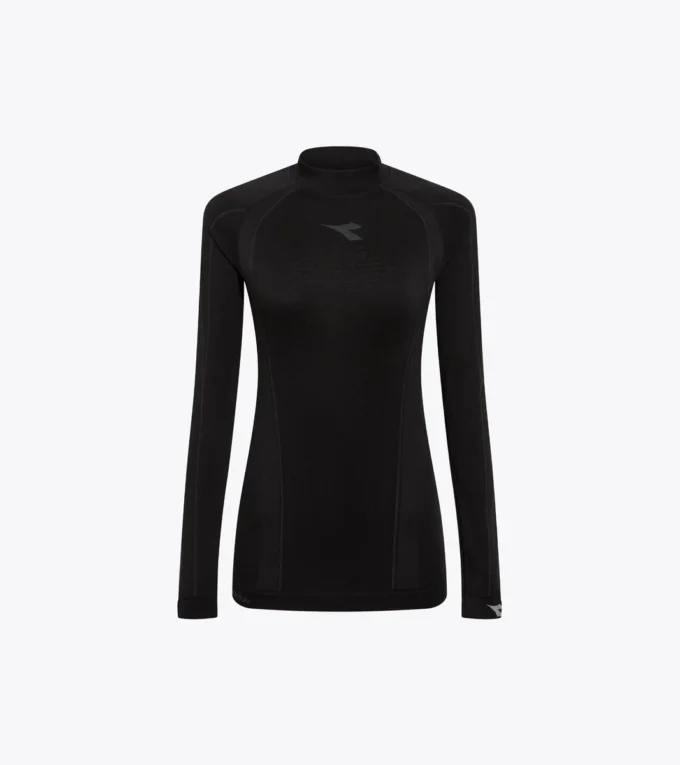 L. Turtle Neck Stratozero Col roulé technique Made in Italy – Running