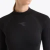 L. Turtle Neck Stratozero Col roulé technique Made in Italy – Running