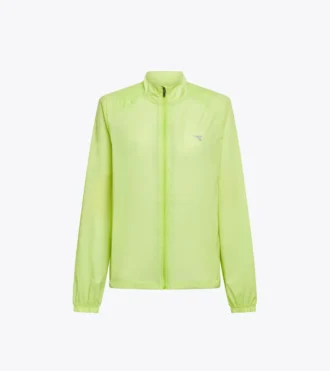 L. Veste coupe-vent compacte Veste de course coupe-vent compacte L. Veste coupe-vent compacte Veste de course coupe-vent compacte