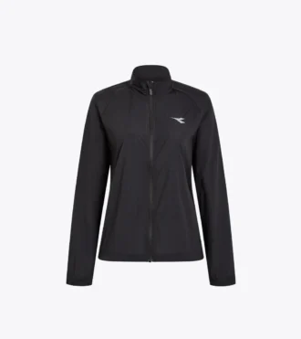 L. Veste coupe-vent compacte Veste de course coupe-vent compacte