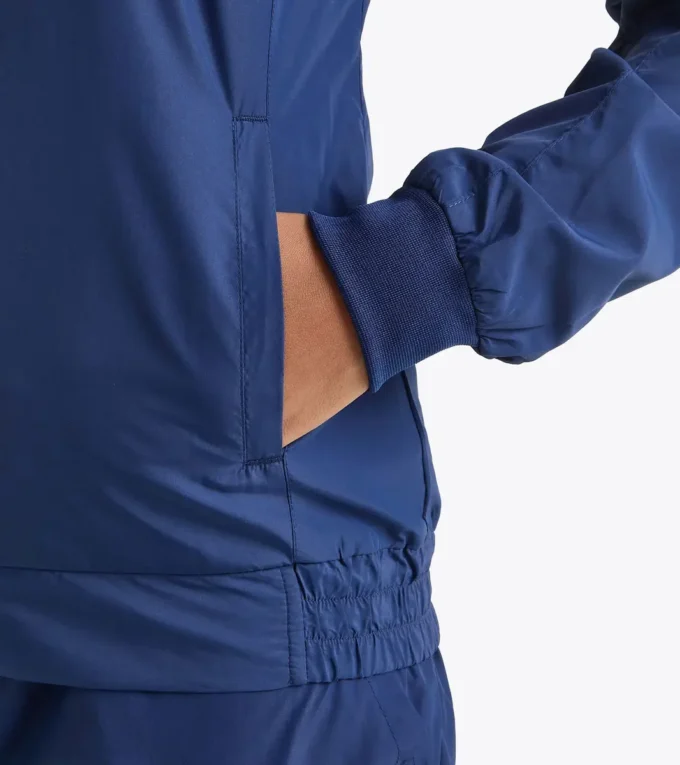 L. Veste Court Veste de tennis